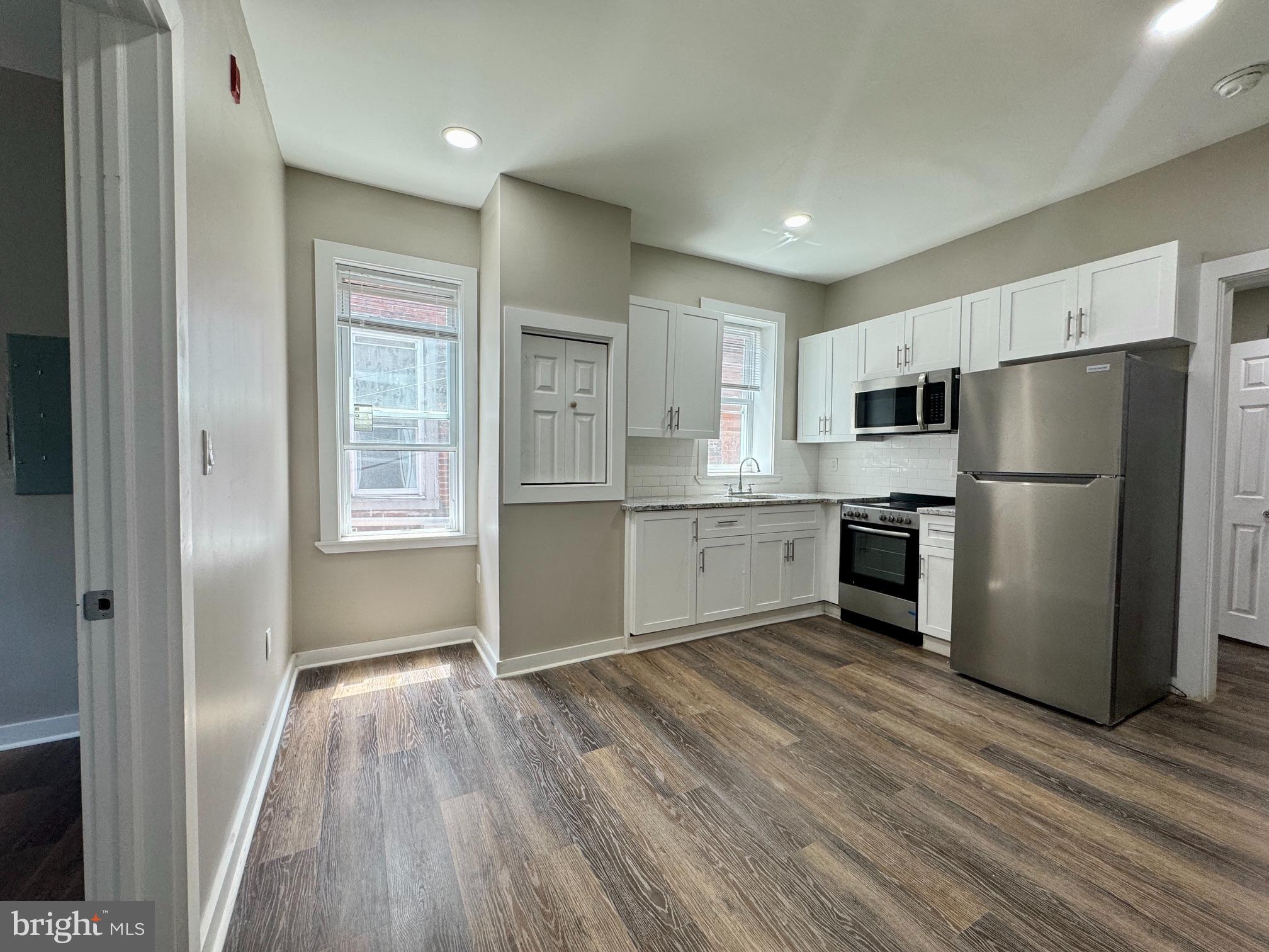 247 South 44th Street, Unit 2 Philadelphia, PA 19104 - Photo 3 of 6