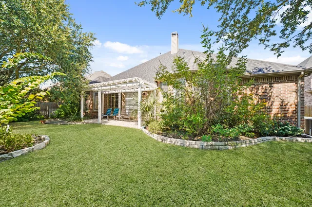 $3,465 | 25503 Madison Falls Lane, Katy, TX 77494