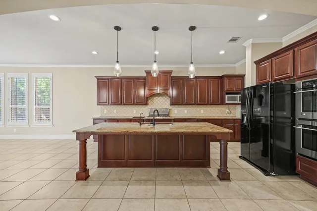 $3,465 | 25503 Madison Falls Lane, Katy, TX 77494