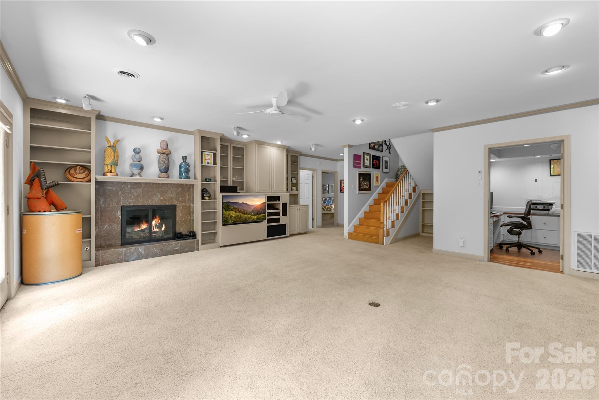 200 Robinhood Road Asheville, NC 28804 - Photo 22 of 48