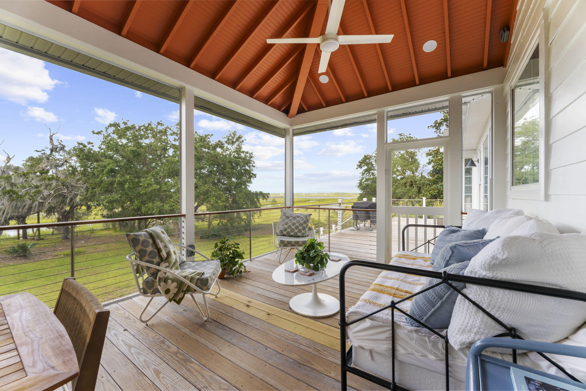 2411 Kemway Road Johns Island, SC 29455 - Photo 60 of 99