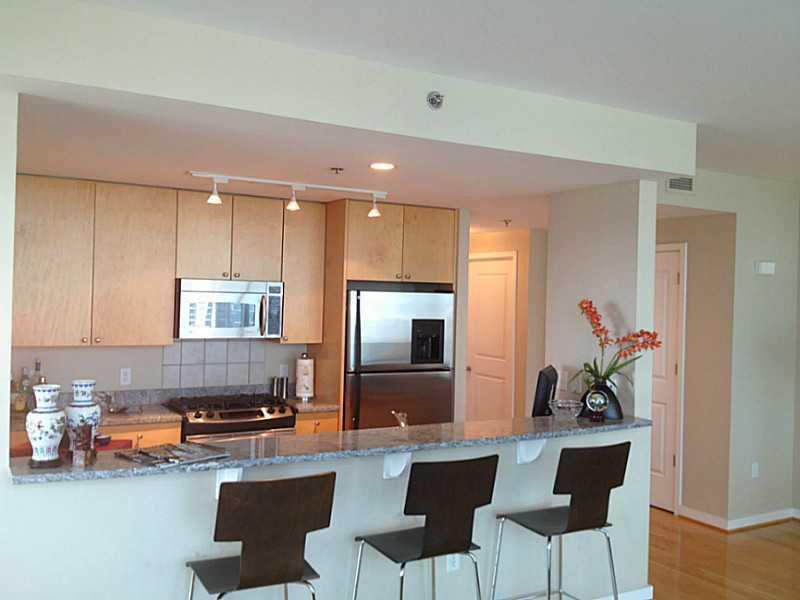 3338 Peachtree Road, Unit 2607 Atlanta, GA 30326 - Photo 1 of 1 Kitchen.