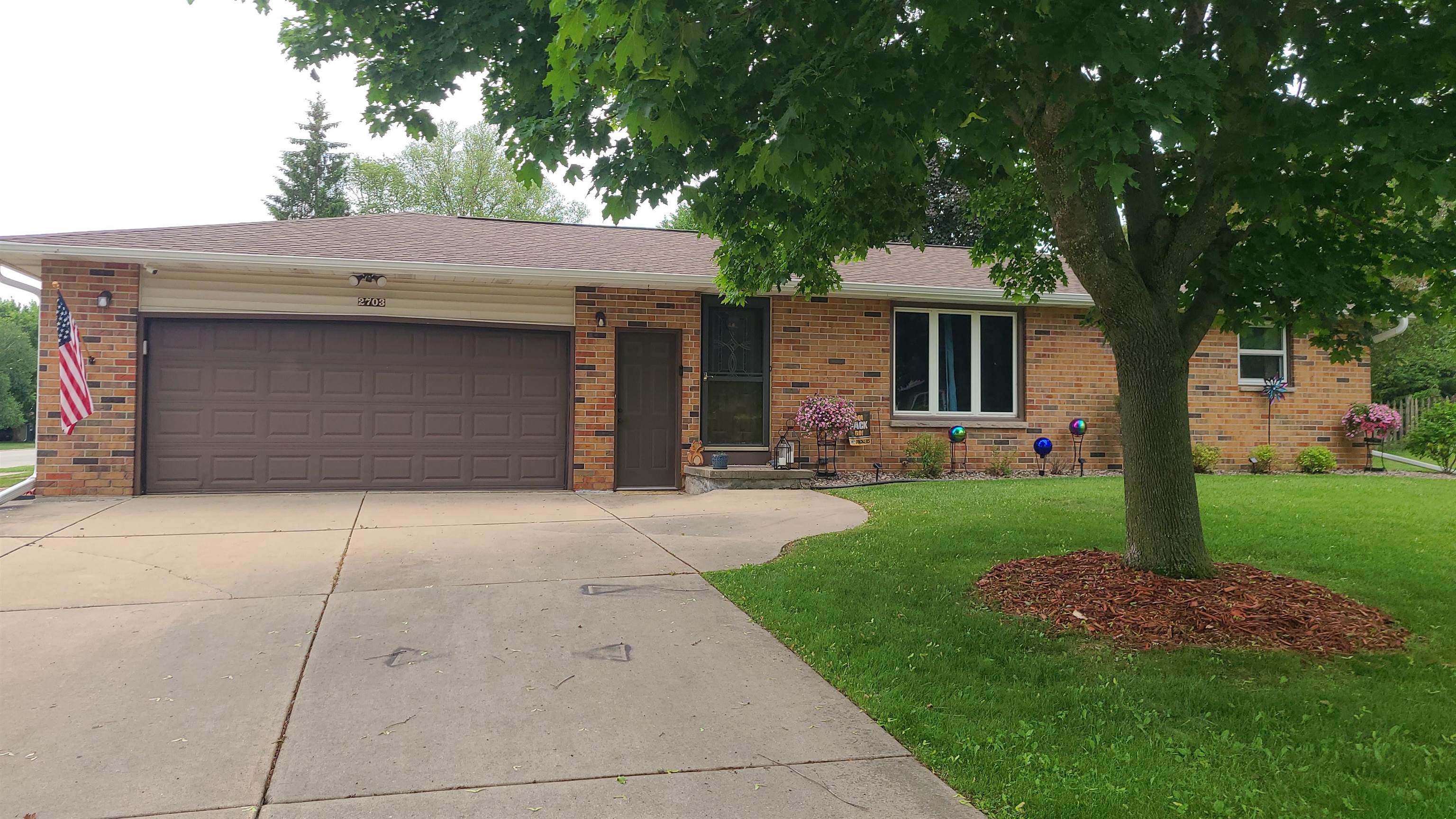 1023 Rockwell Road Green Bay, WI 54313 - Photo 30 of 31