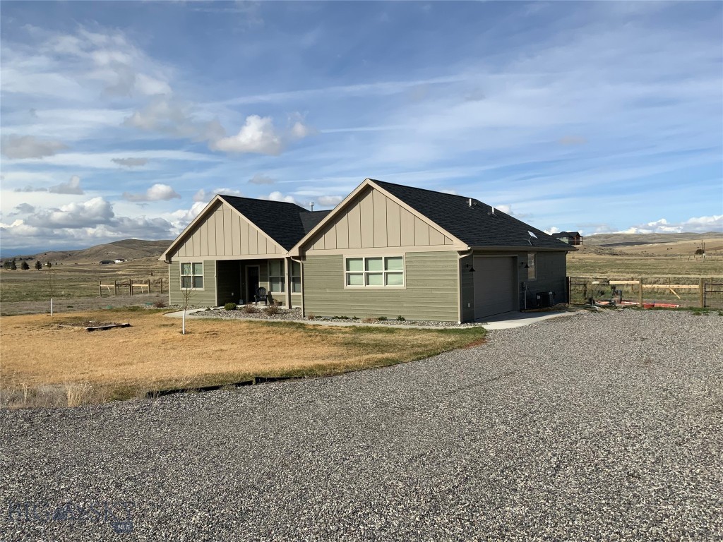 30 Blue Stem Way Three Forks, MT 59752 - Photo 2 of 26 Gallery Image 2