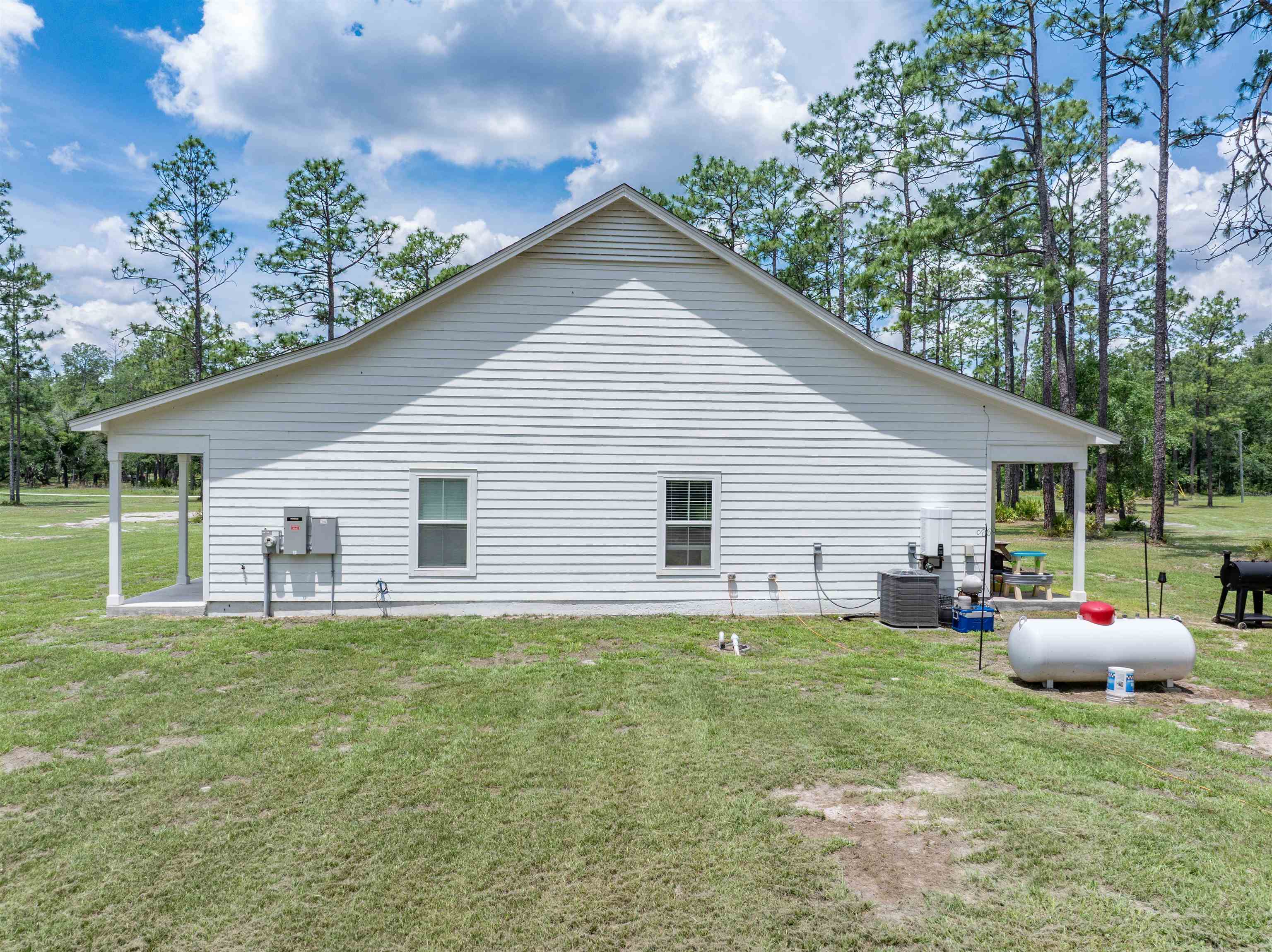 2878 West U.S 98 Perry, FL 32347 - Photo 30 of 64