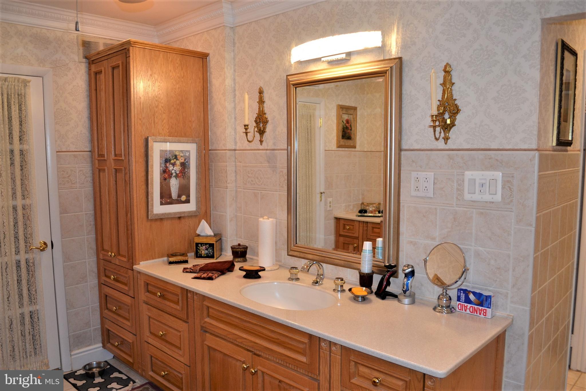 8531 Ridgeway Street Philadelphia, PA 19111 - Photo 18 of 44 Pamper yourself in this master dressing area