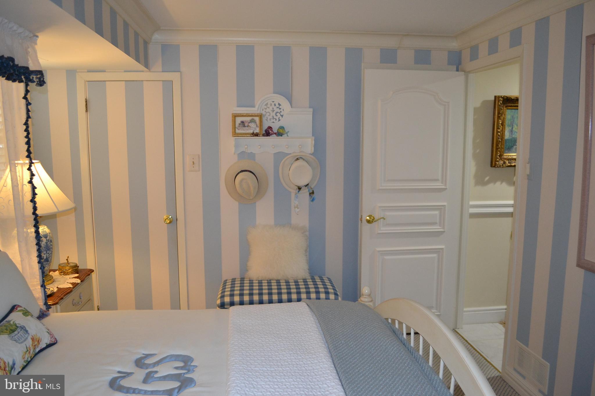 8531 Ridgeway Street Philadelphia, PA 19111 - Photo 24 of 44 Second bedroom