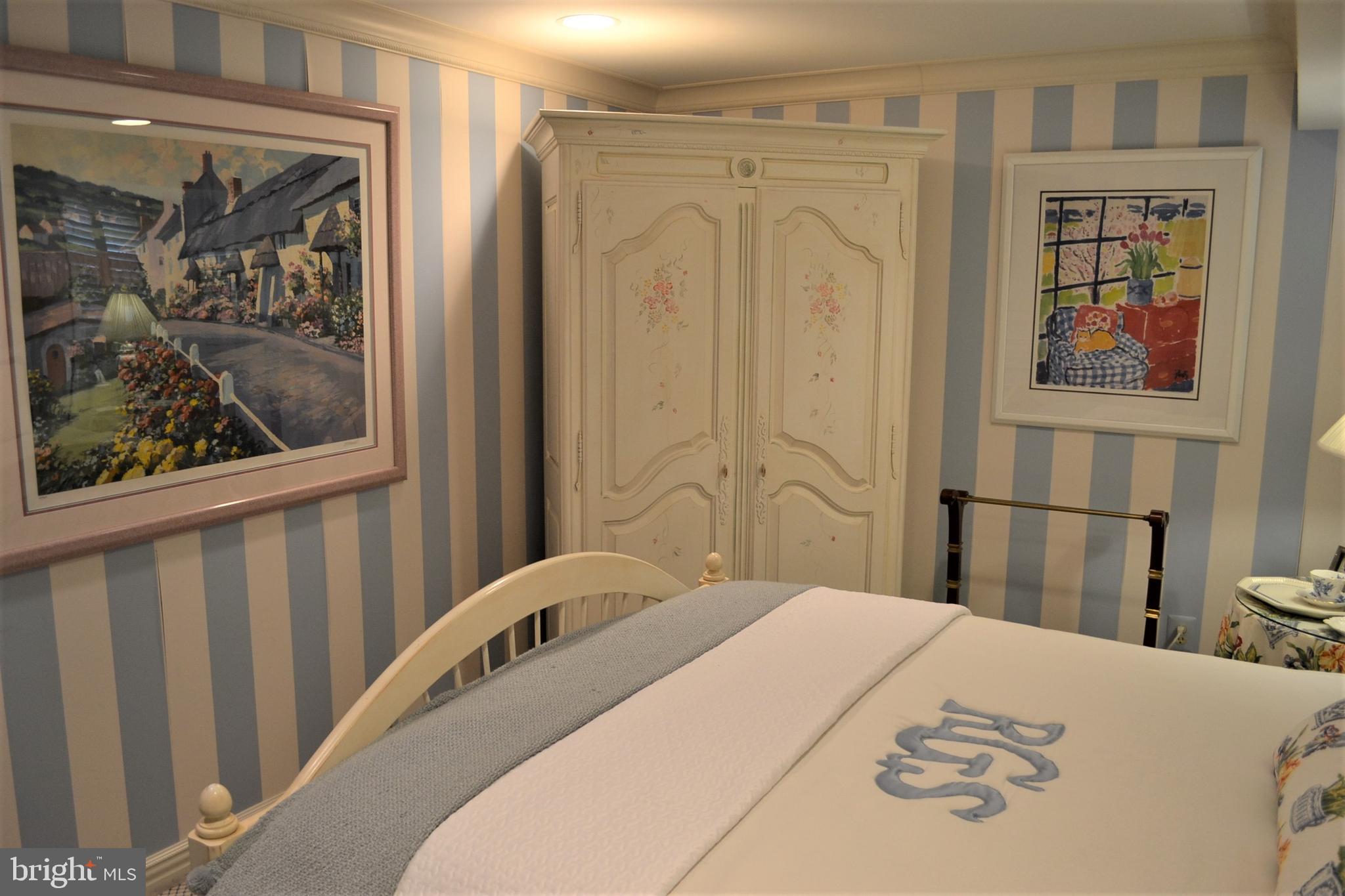 8531 Ridgeway Street Philadelphia, PA 19111 - Photo 25 of 44 Second bedroom