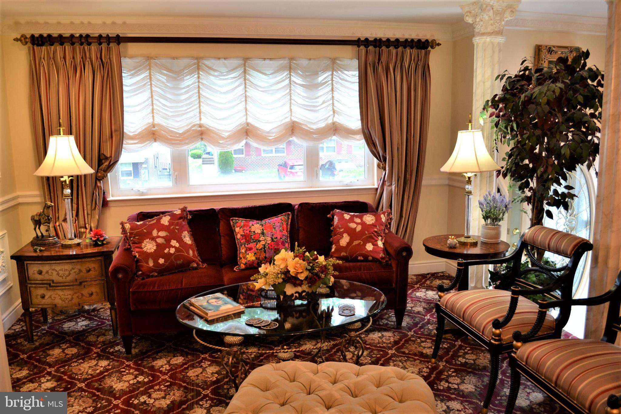 8531 Ridgeway Street Philadelphia, PA 19111 - Photo 4 of 44 Formal dining room