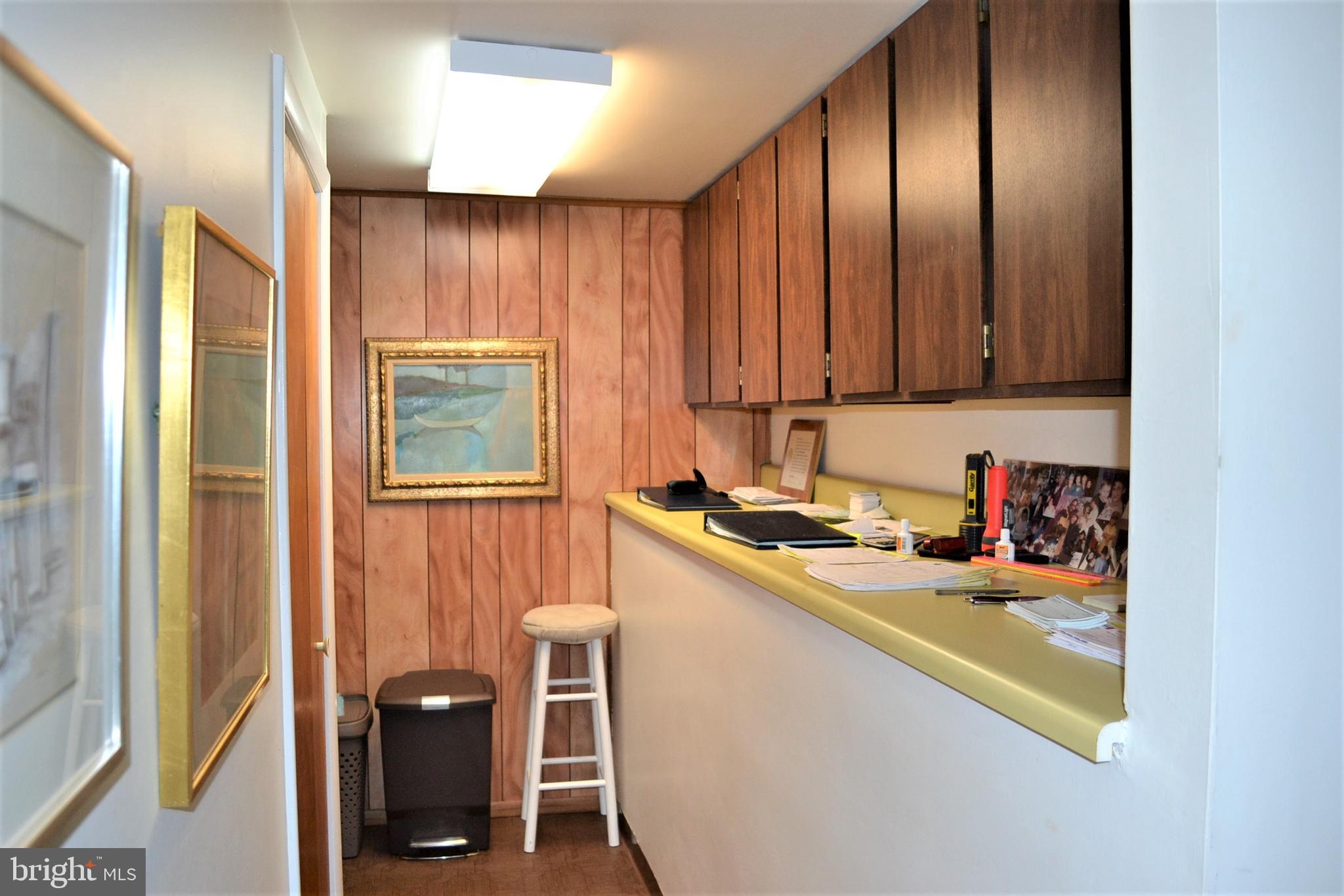 8531 Ridgeway Street Philadelphia, PA 19111 - Photo 34 of 44 Lower level work area
