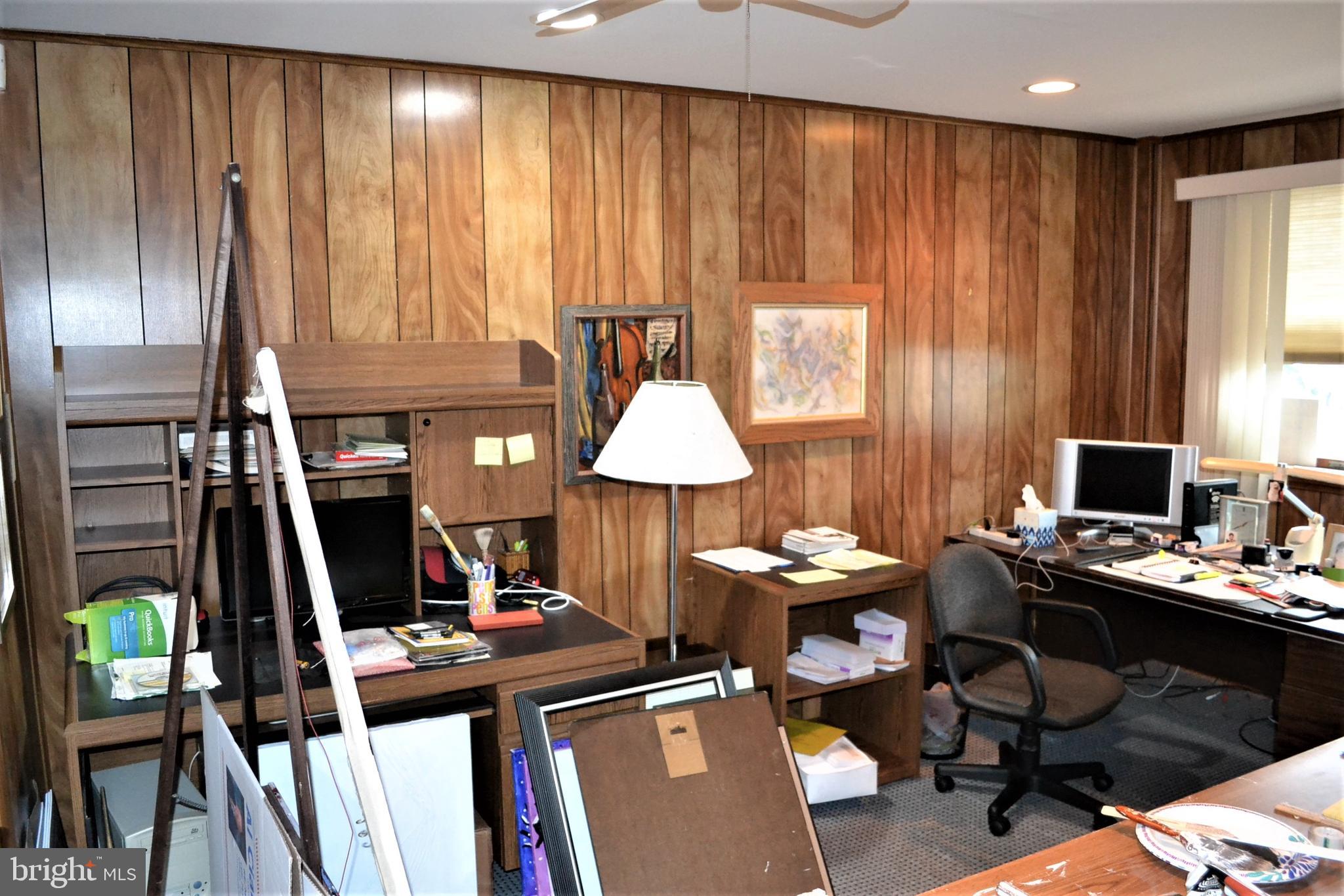 8531 Ridgeway Street Philadelphia, PA 19111 - Photo 36 of 44 Bedroom 3 or home office