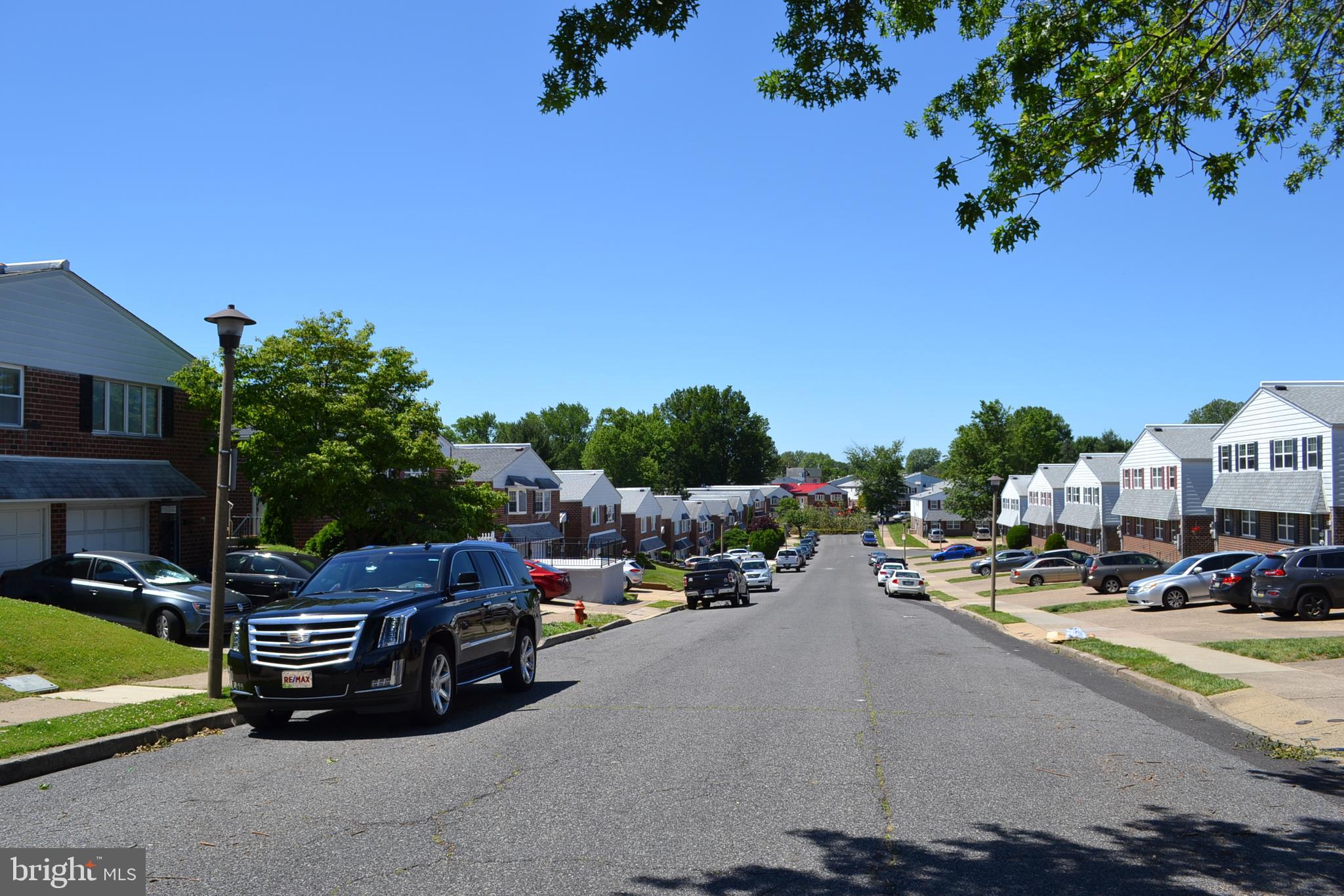 8531 Ridgeway Street Philadelphia, PA 19111 - Photo 43 of 44 Street view