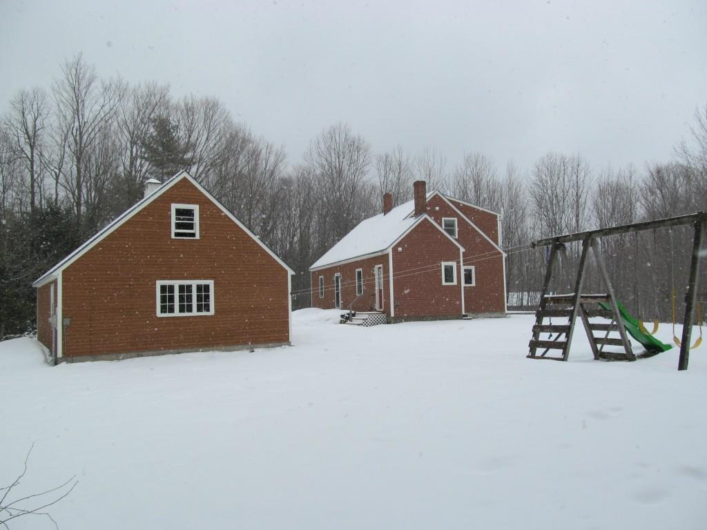 16 Carriage Hill Road Raymond, ME 04071 - Photo 13 of 24 Photo