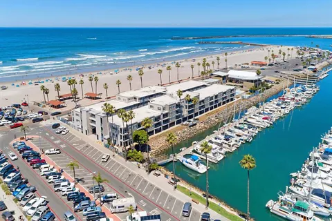 $930,000 | 1202 North Pacific Street, Unit 106B, Oceanside, CA 92054