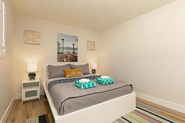 $930,000 | 1202 North Pacific Street, Unit 106B, Oceanside, CA 92054