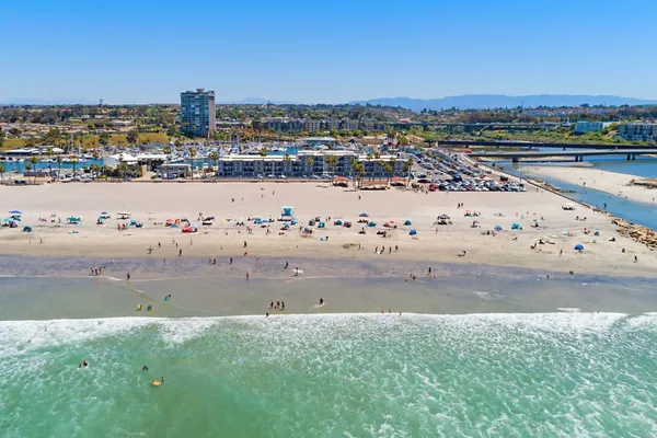 $930,000 | 1202 North Pacific Street, Unit 106B, Oceanside, CA 92054