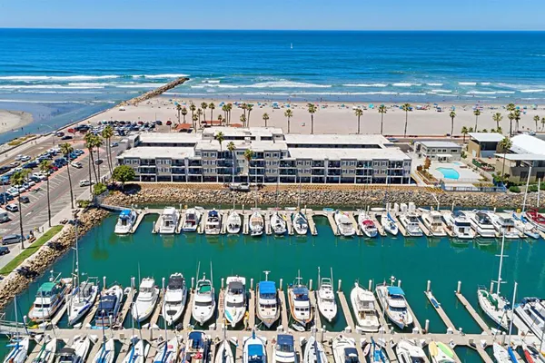 $930,000 | 1202 North Pacific Street, Unit 106B, Oceanside, CA 92054