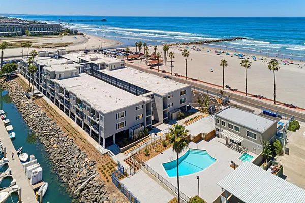 $930,000 | 1202 North Pacific Street, Unit 106B, Oceanside, CA 92054