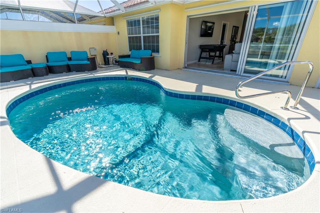 7639 Novara Court Naples, FL 34114 - Photo 31 of 32