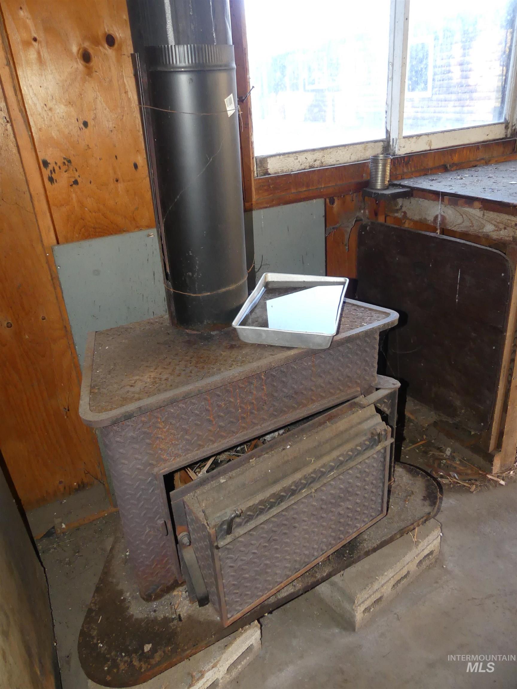 31404 Paradise Lane Lenore, ID 83541 - Photo 24 of 47