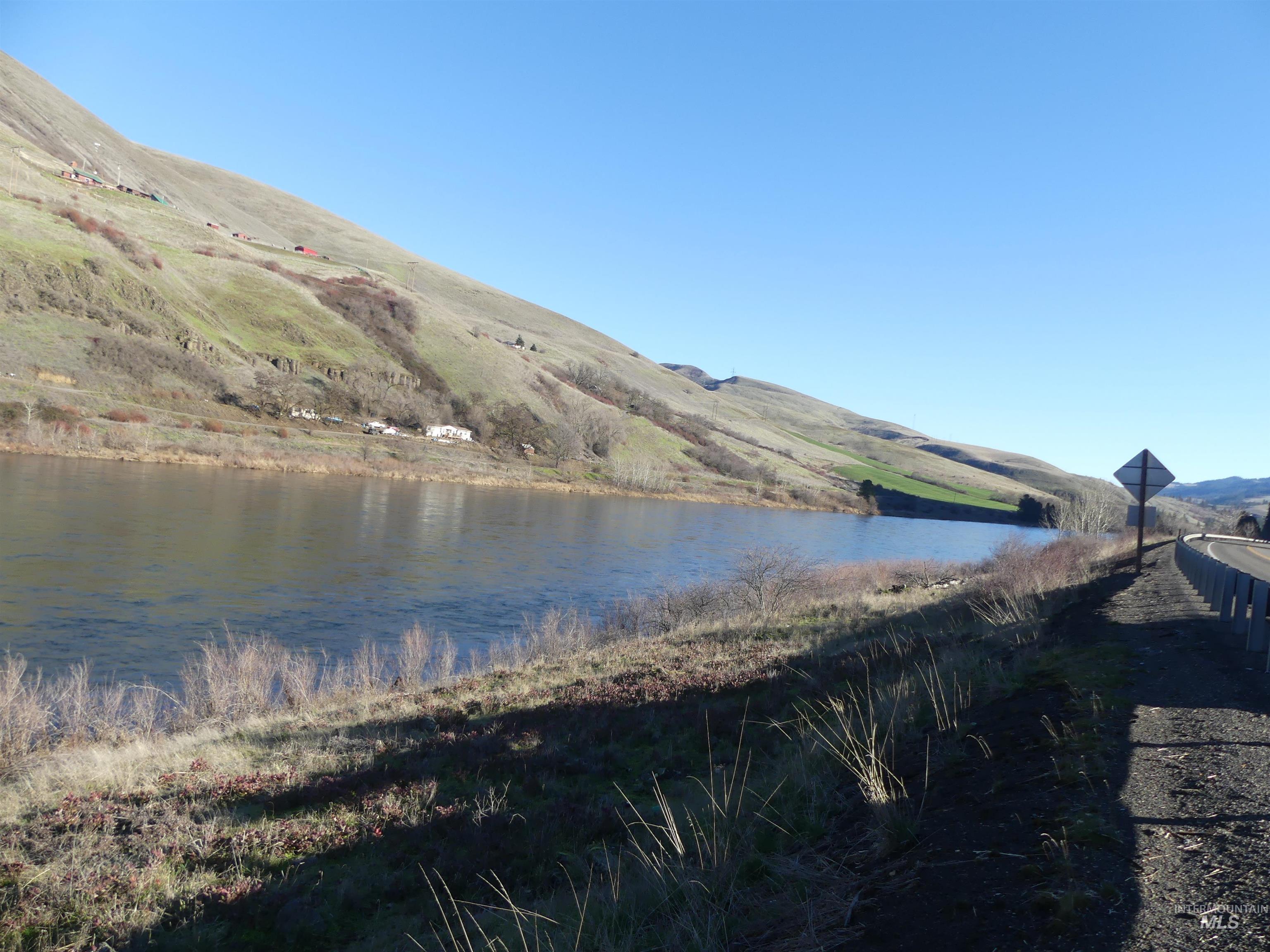 31404 Paradise Lane Lenore, ID 83541 - Photo 27 of 47