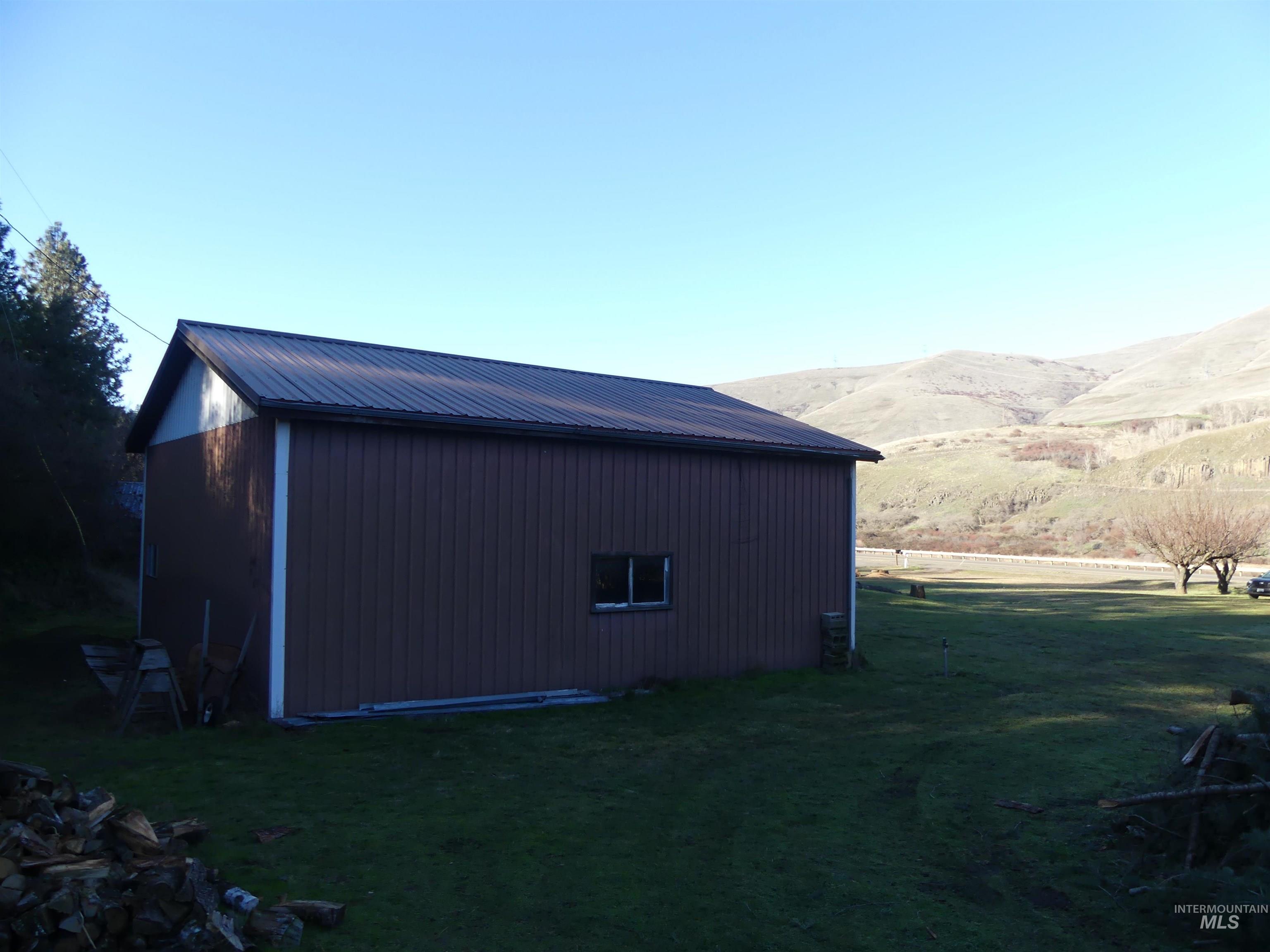 31404 Paradise Lane Lenore, ID 83541 - Photo 37 of 47