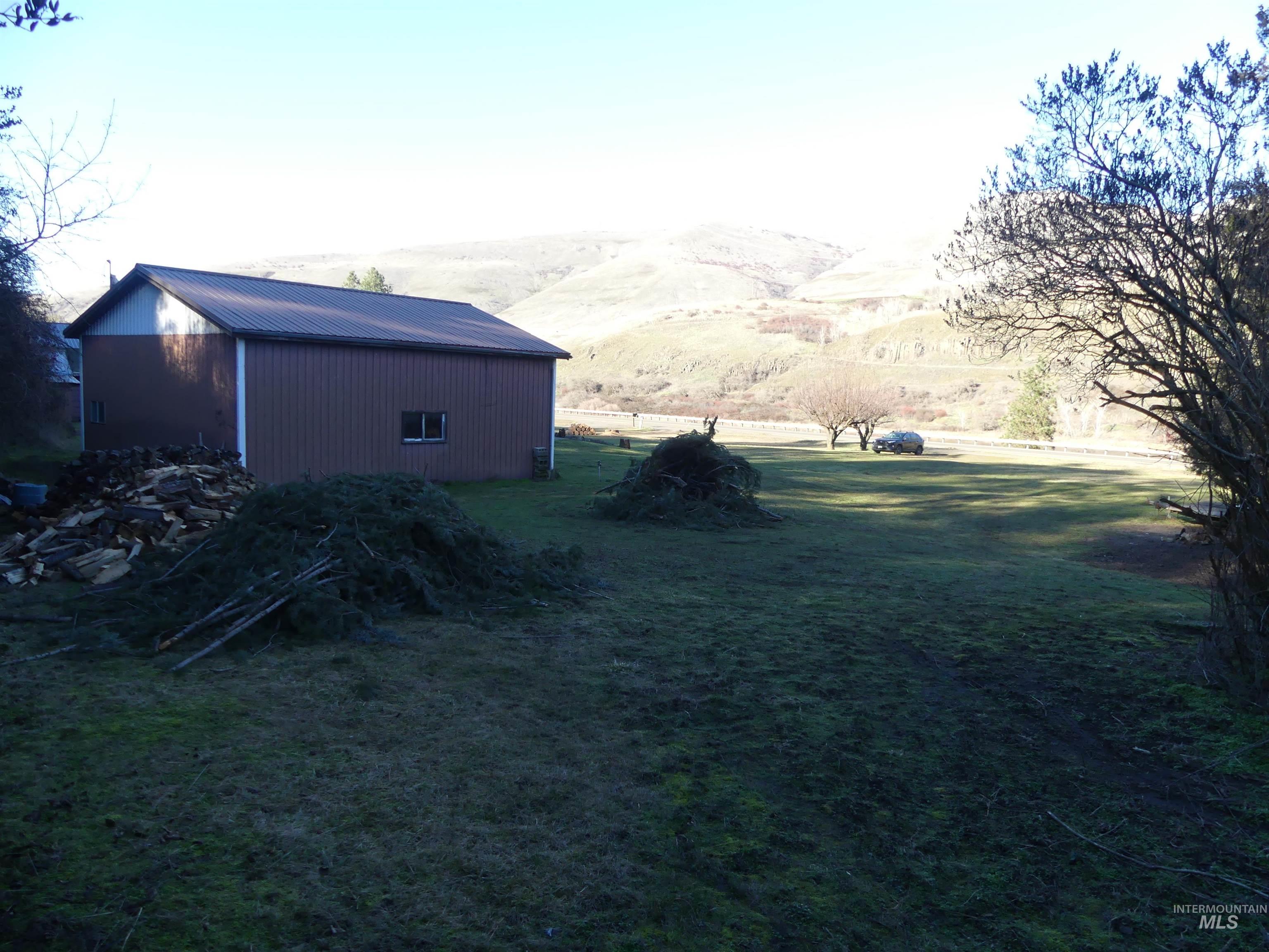 31404 Paradise Lane Lenore, ID 83541 - Photo 38 of 47