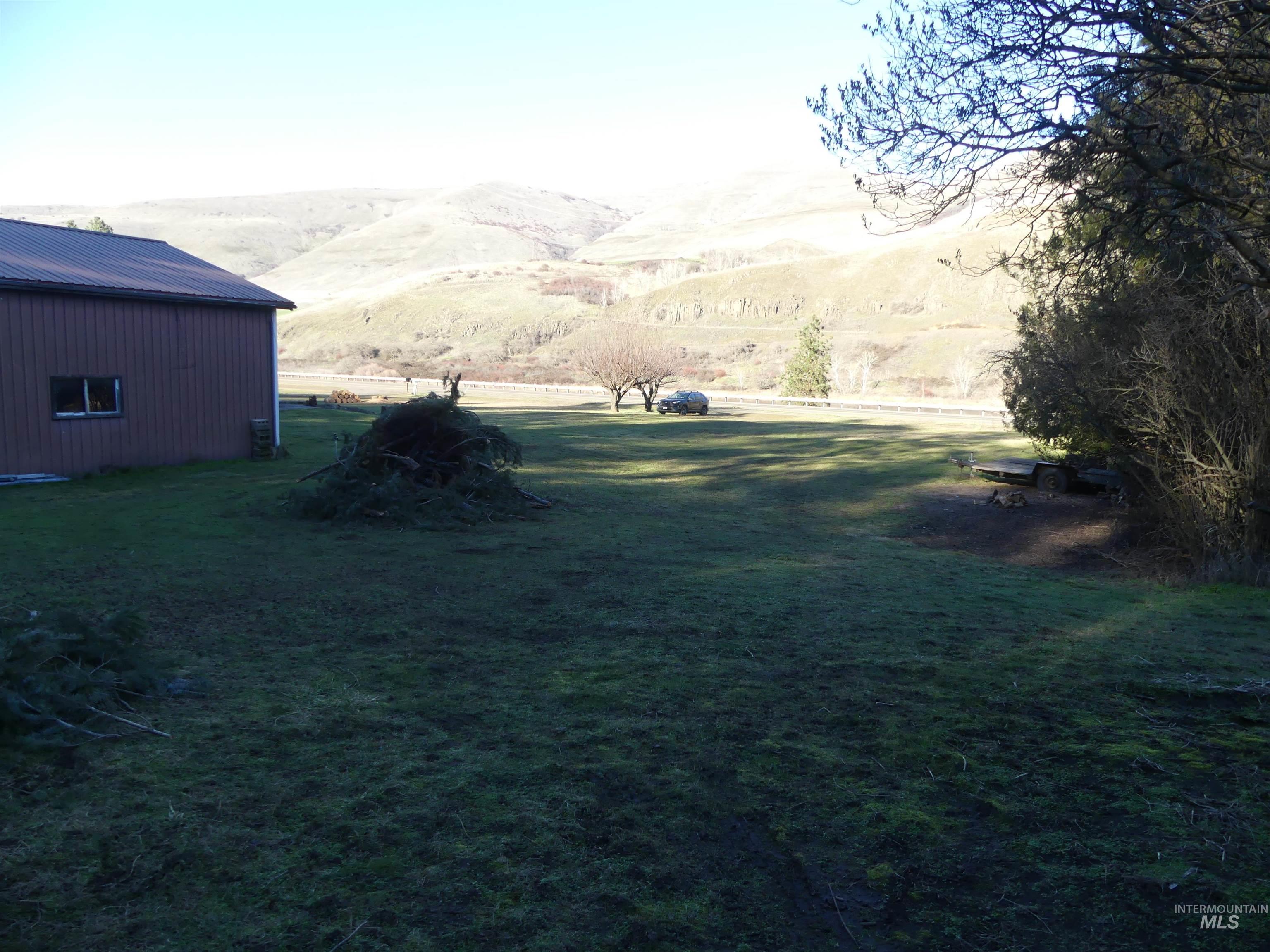 31404 Paradise Lane Lenore, ID 83541 - Photo 39 of 47