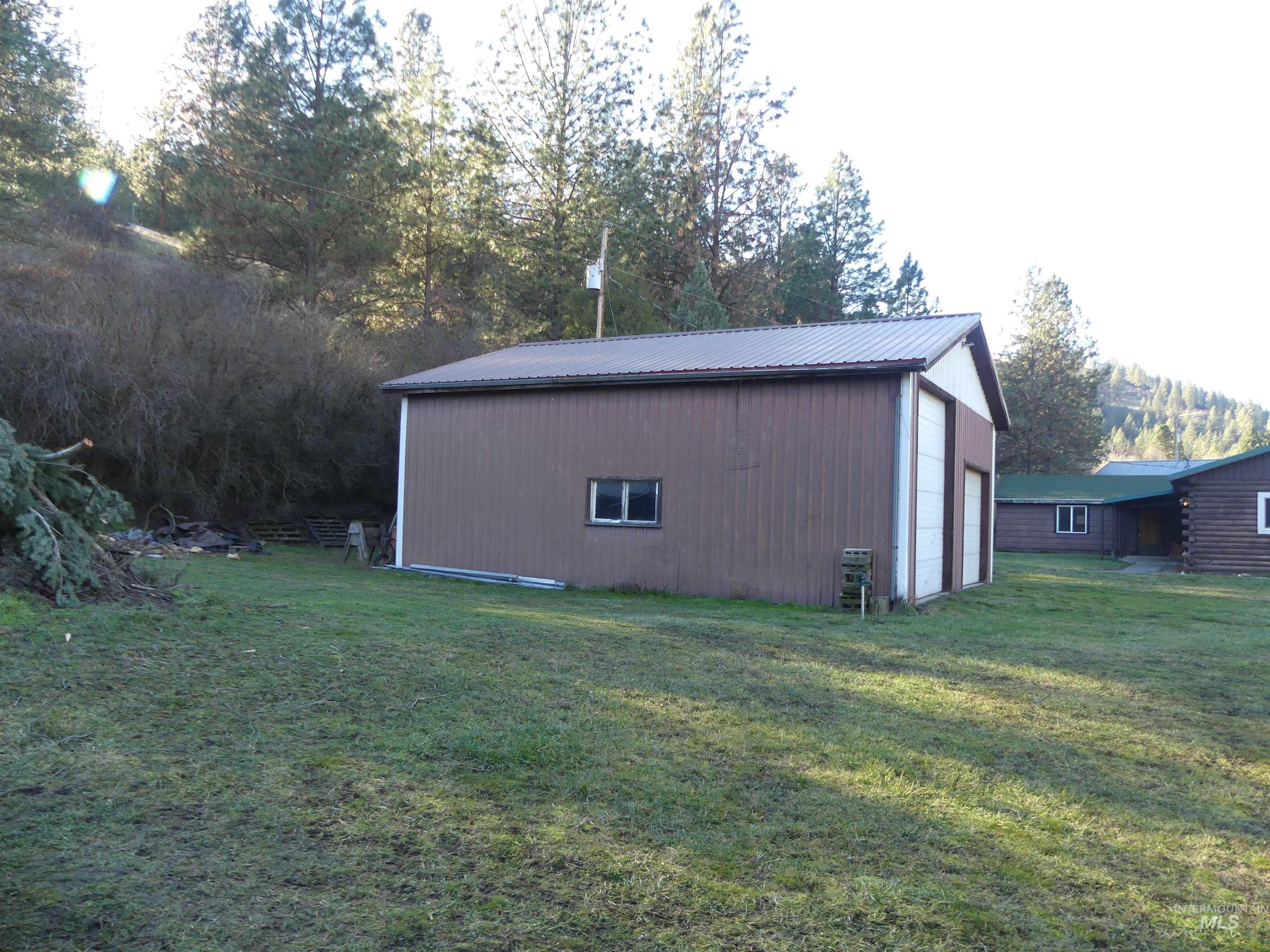 31404 Paradise Lane Lenore, ID 83541 - Photo 42 of 47