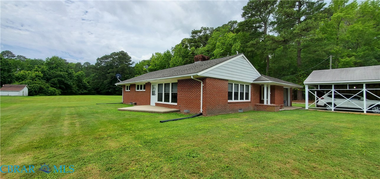 791 North River Road Foster, VA 23056 - Photo 2 of 22