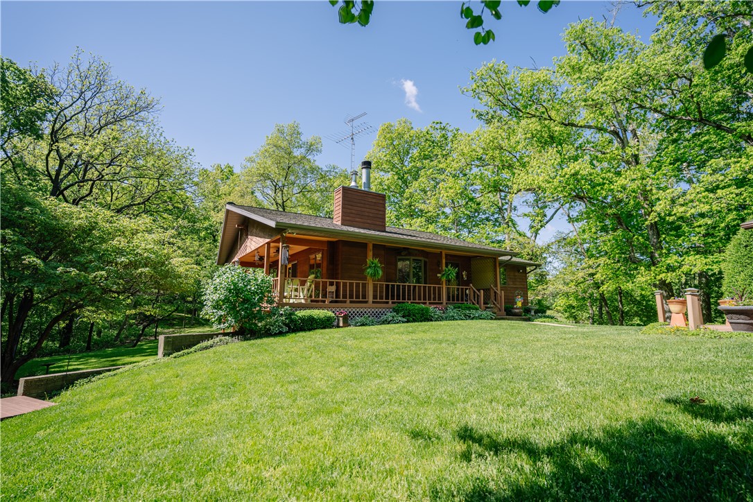 8659 North 1000th Road Effingham, IL 62401 - Photo 10 of 41