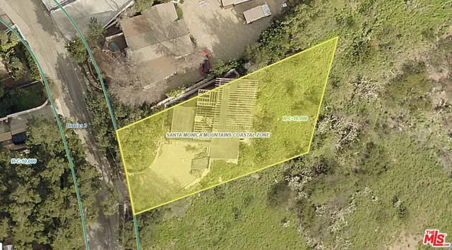 $949,000 | 26565 Ocean View Drive, Malibu, CA 90265