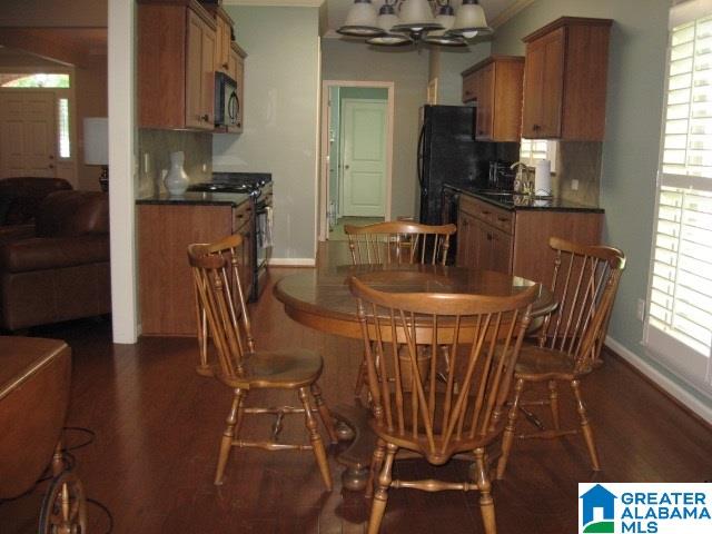5322 Creekside Loop Birmingham, AL 35244 - Photo 3 of 21