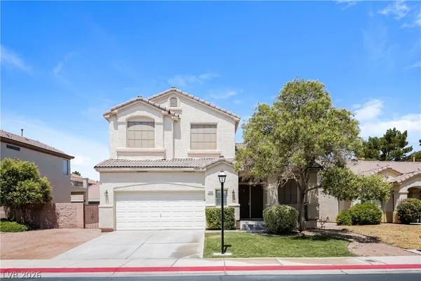 $2,325 | 7549 Trickling Wash Drive, Las Vegas, NV 89131