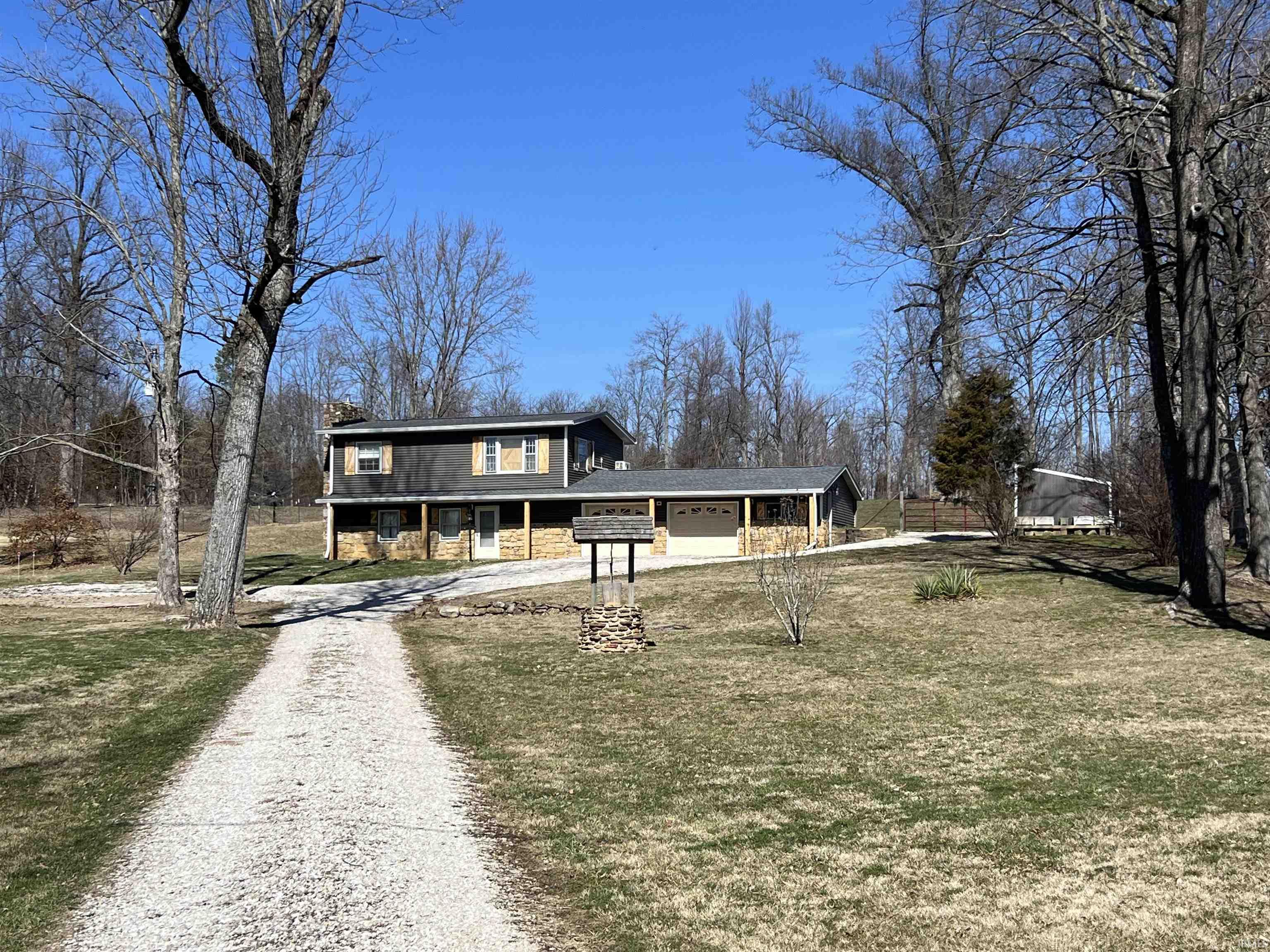 1000 West Dittemore Road Bloomington, IN 47404 - Photo 2 of 20