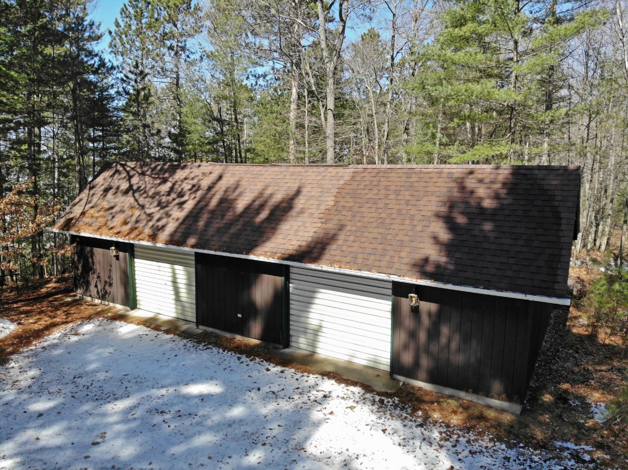 1315 East Dollar Lake Road Eagle River, WI 54521 - Photo 2 of 8 Gallery Image 2