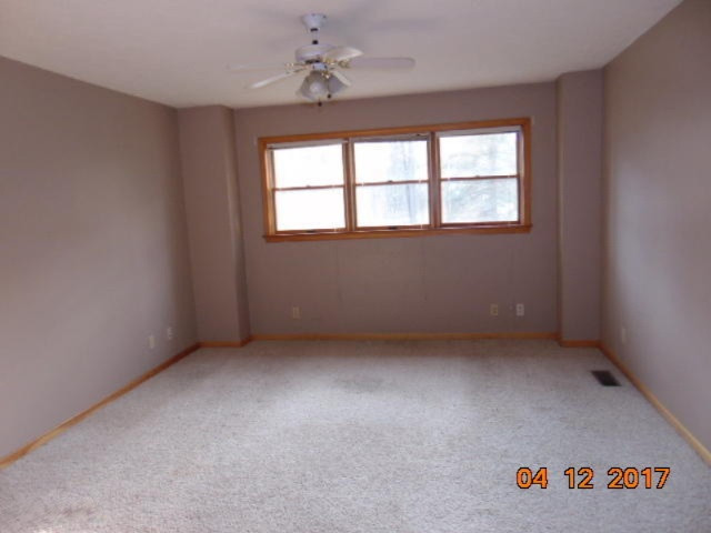 6446 South Walker Road Fruitport, MI 49415 - Photo 11 of 36 Master bedroom view 2