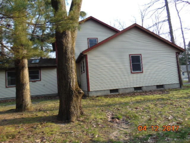 6446 South Walker Road Fruitport, MI 49415 - Photo 33 of 36 Left side view 2
