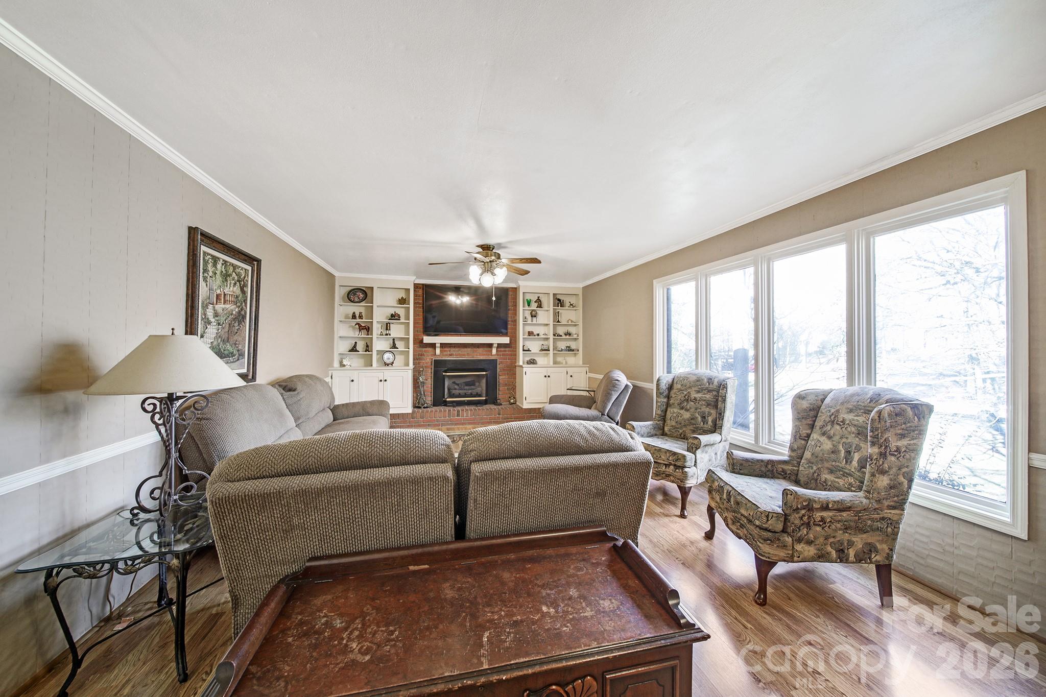 501 Mountainbrook Road Lancaster, SC 29720 - Photo 17 of 37
