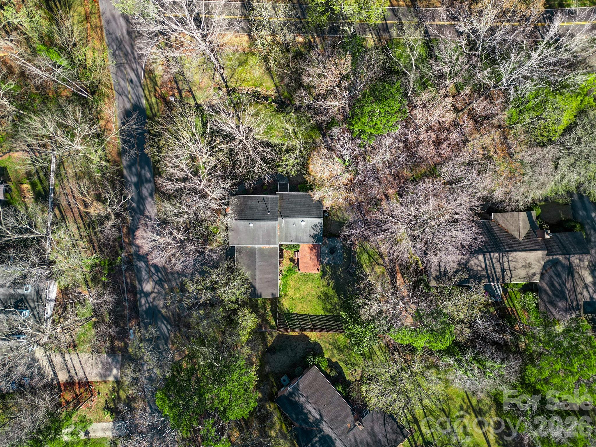 501 Mountainbrook Road Lancaster, SC 29720 - Photo 35 of 37