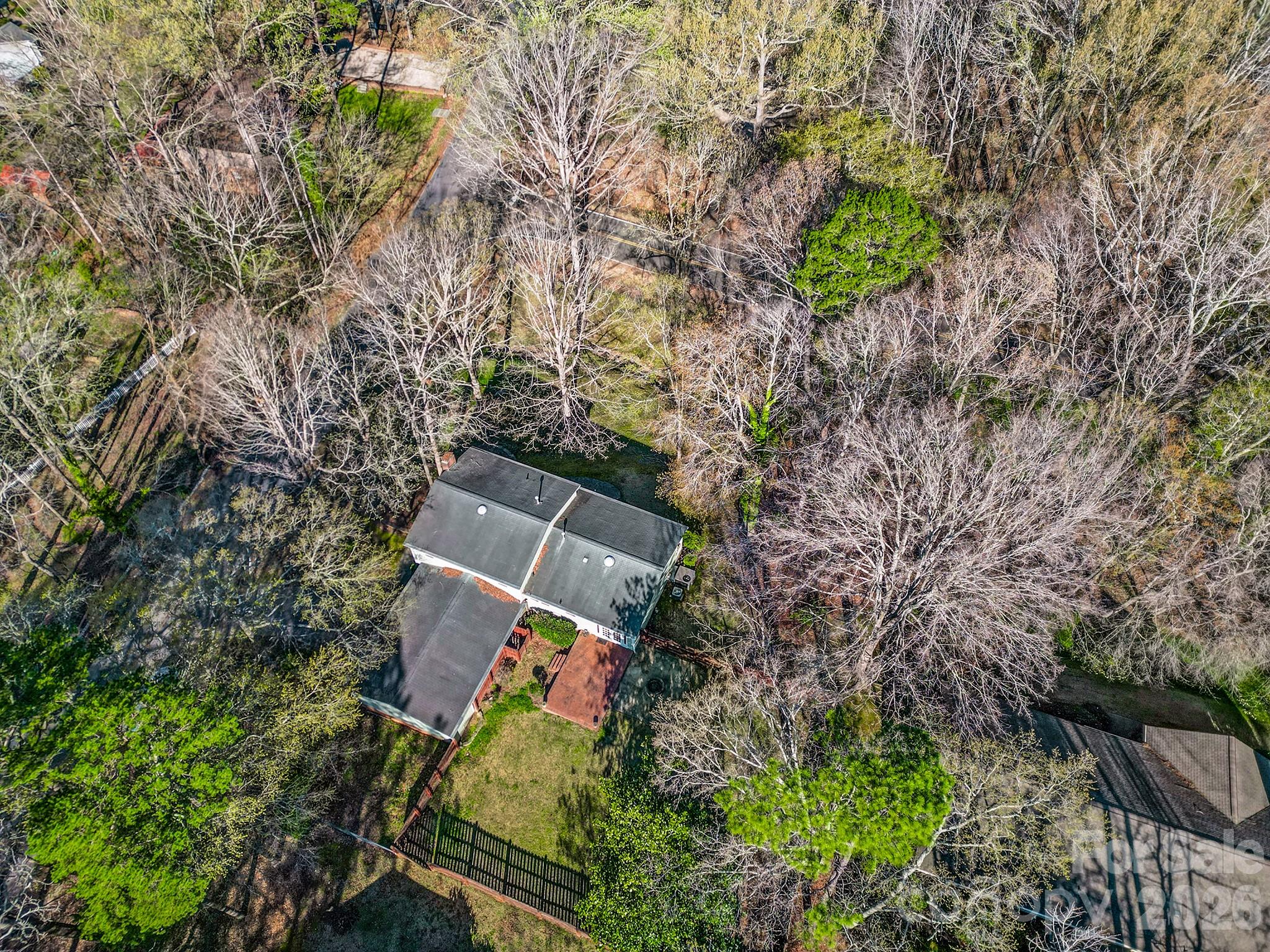 501 Mountainbrook Road Lancaster, SC 29720 - Photo 36 of 37