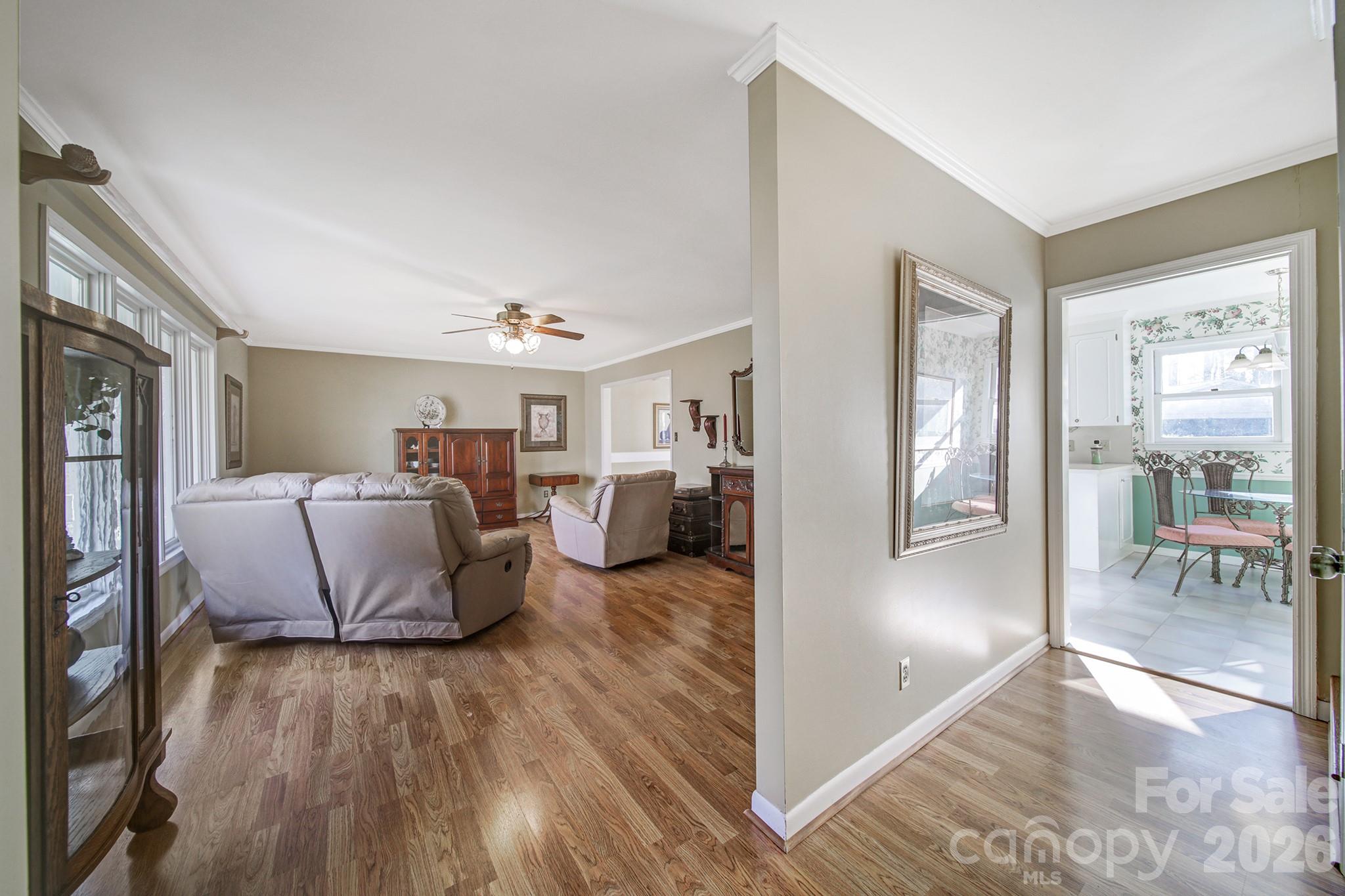 501 Mountainbrook Road Lancaster, SC 29720 - Photo 4 of 37