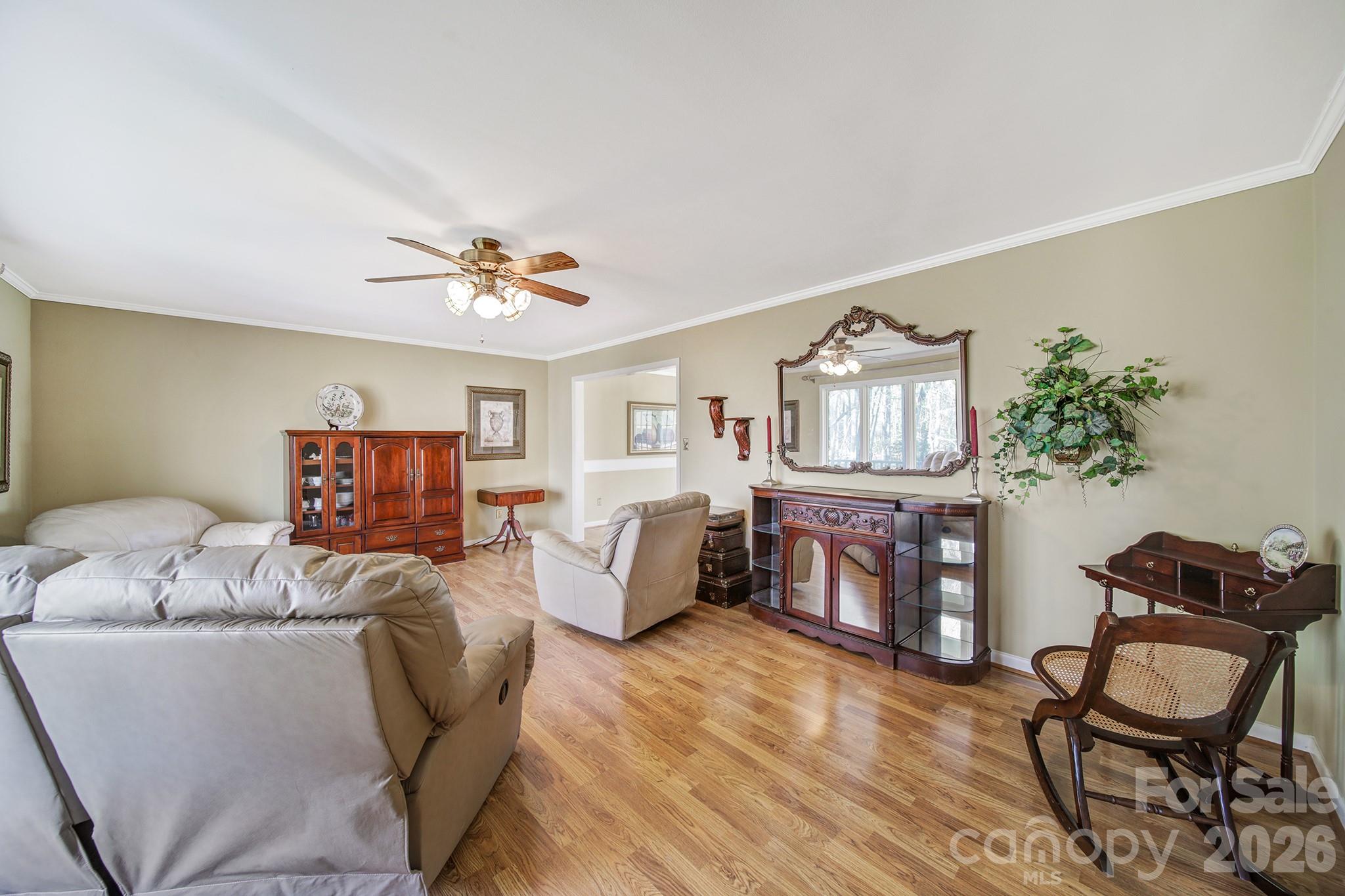 501 Mountainbrook Road Lancaster, SC 29720 - Photo 5 of 37