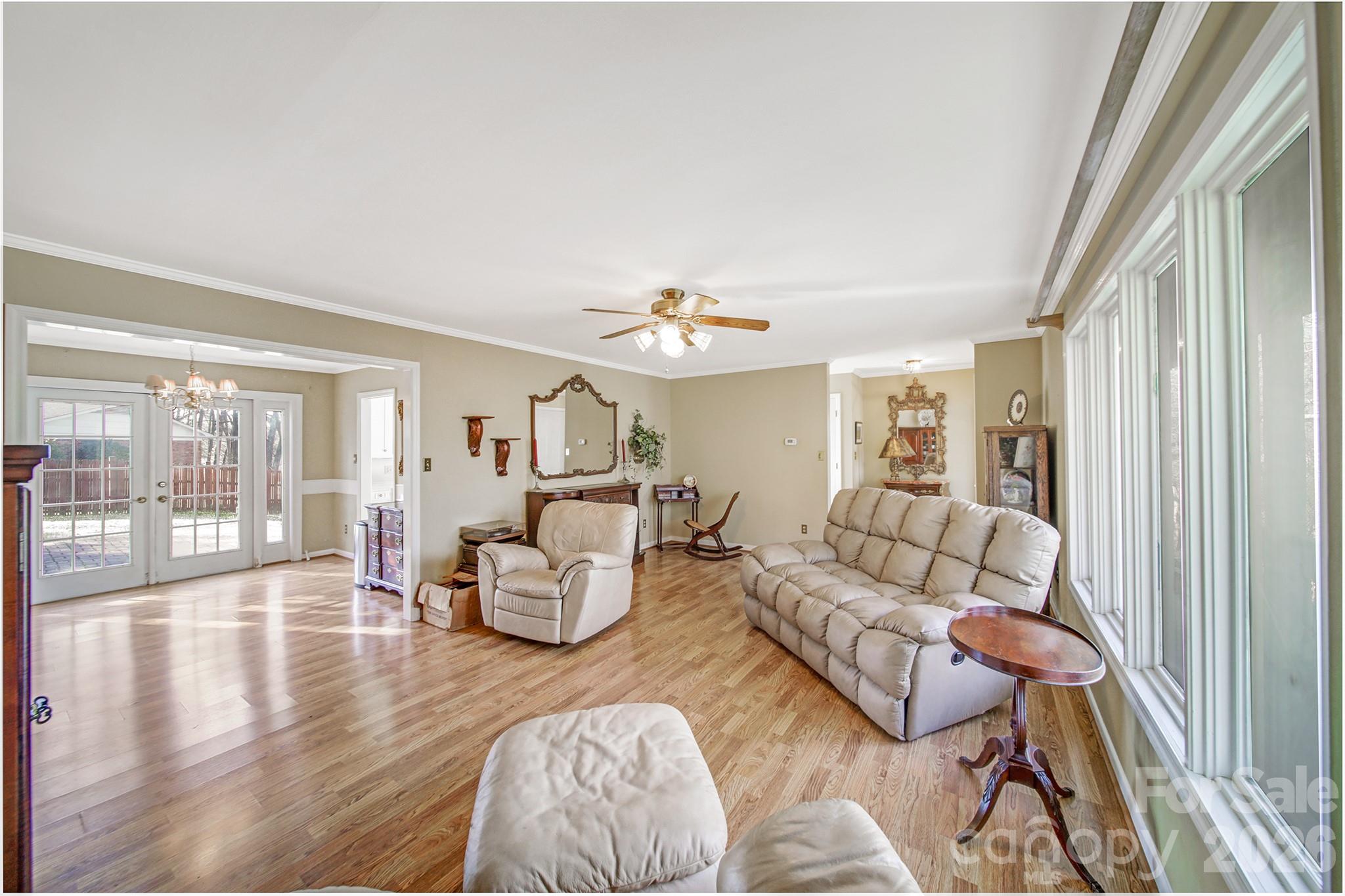 501 Mountainbrook Road Lancaster, SC 29720 - Photo 7 of 37
