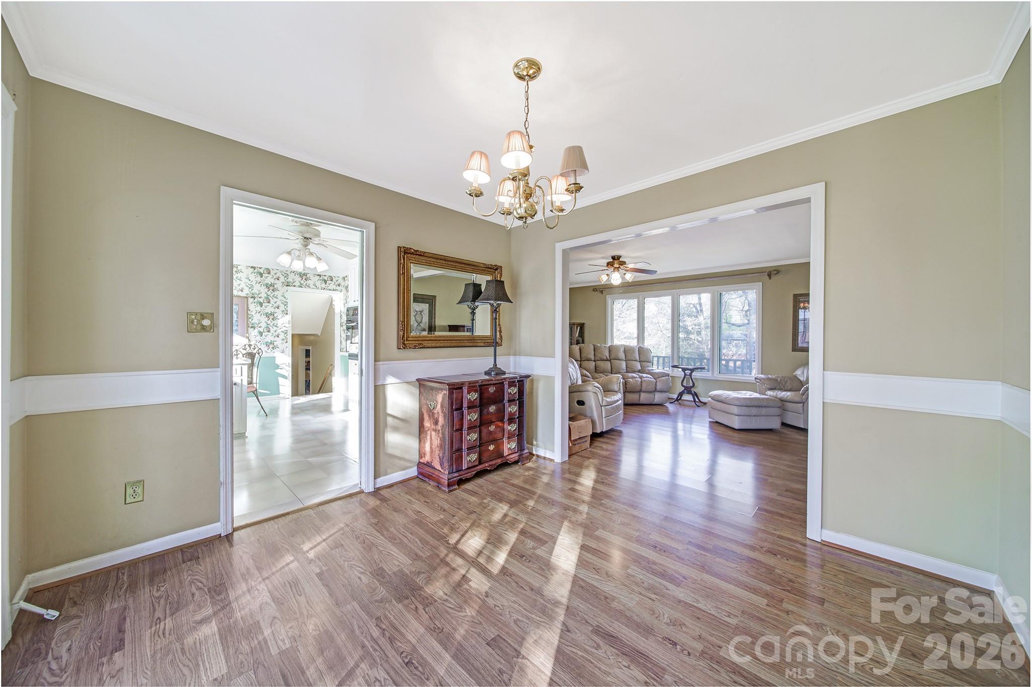 501 Mountainbrook Road Lancaster, SC 29720 - Photo 9 of 37
