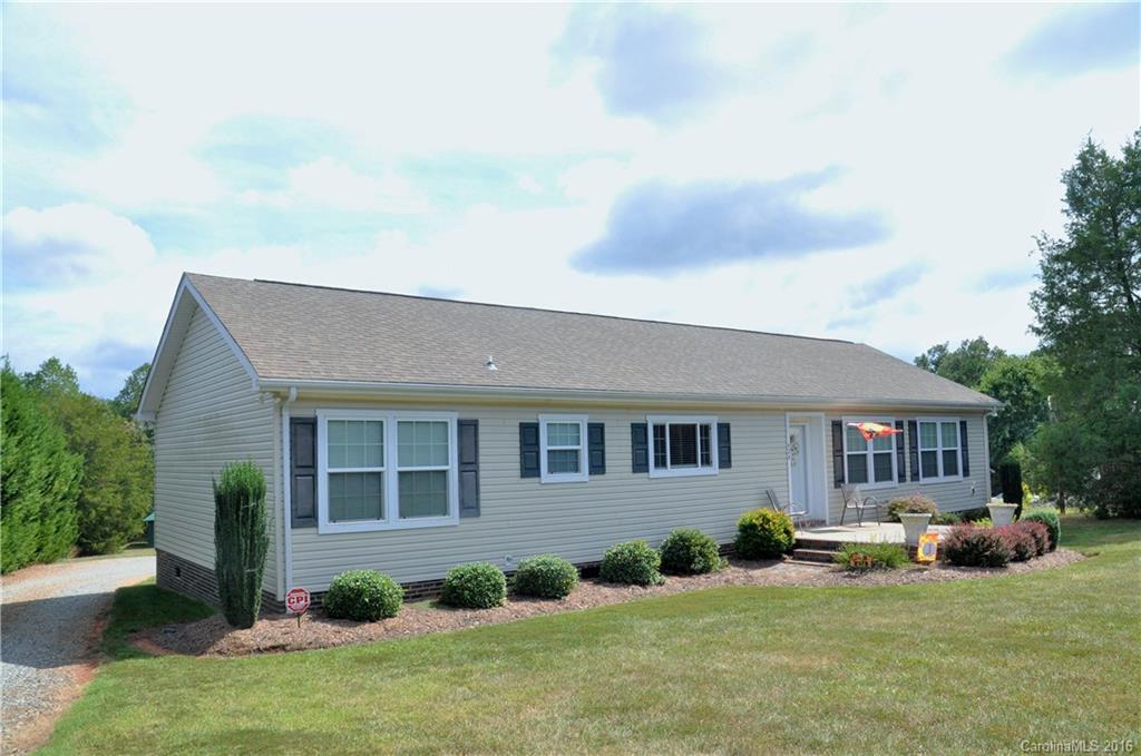 424 Pressly Farm Road Stony Point, NC 28678 - Photo 1 of 24 Gallery Image 1