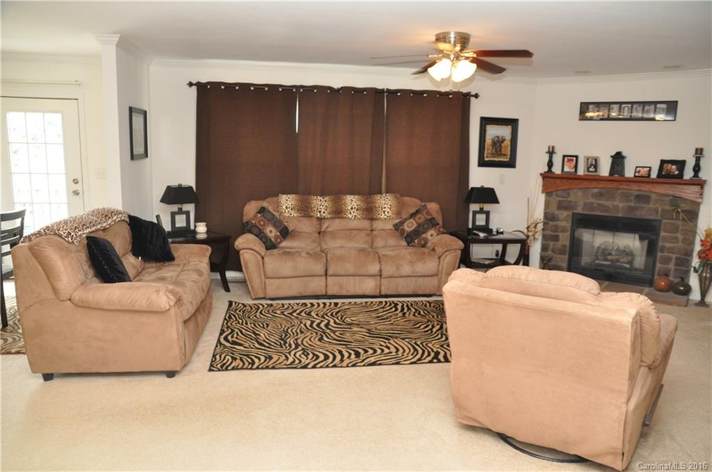 424 Pressly Farm Road Stony Point, NC 28678 - Photo 2 of 24 Gallery Image 2