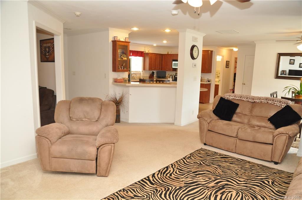 424 Pressly Farm Road Stony Point, NC 28678 - Photo 3 of 24 Gallery Image 3
