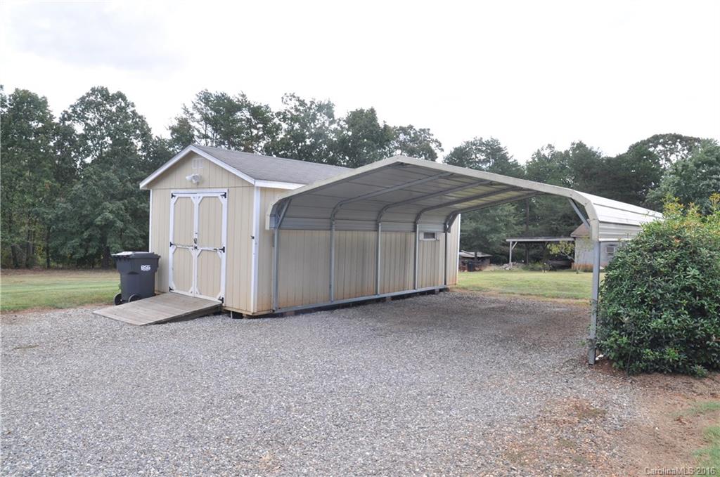 424 Pressly Farm Road Stony Point, NC 28678 - Photo 23 of 24 Gallery Image 23