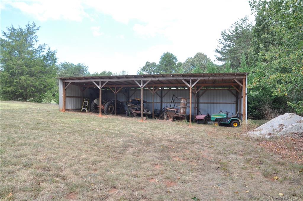 424 Pressly Farm Road Stony Point, NC 28678 - Photo 24 of 24 Gallery Image 24